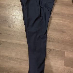 JCrew Wool Slacks Size 36